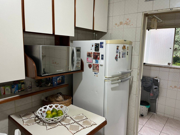 Imagem Apartamento com 3 Quartos à Venda, 72 m² em Vila Alpina - São Paulo Imagem Apartamento com 3 Quartos à Venda, 72 m² em Vila Alpina - São Paulo