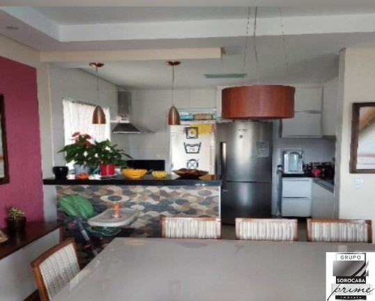 Imagem Casa com 3 Quartos à Venda, 195 m² em Centro - Sorocaba