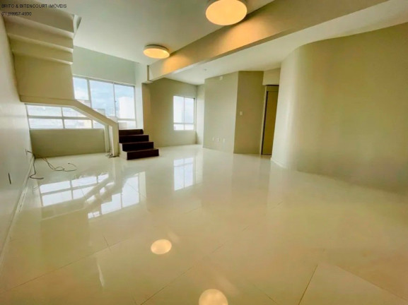 Imagem Cobertura com 2 Quartos à Venda, 152 m² em Pituba - Salvador Imagem Cobertura com 2 Quartos à Venda, 152 m² em Pituba - Salvador