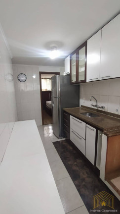 Imagem Apartamento com 3 Quartos à Venda, 61 m² em Parque Cecap - Guarulhos Imagem Apartamento com 3 Quartos à Venda, 61 m² em Parque Cecap - Guarulhos