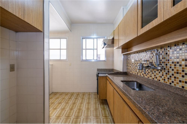 Imagem Apartamento com 2 Quartos à Venda, 56 m² em Mooca - São Paulo