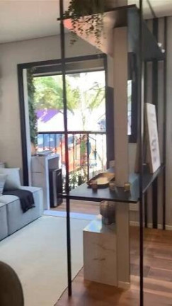 Imagem Apartamento com 2 Quartos à Venda, 38 m² em Vila Mascote - São Paulo Imagem Apartamento com 2 Quartos à Venda, 38 m² em Vila Mascote - São Paulo