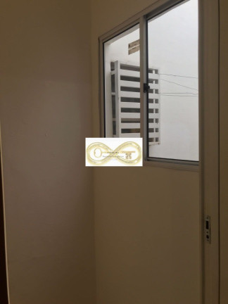 Imagem Imóvel com 1 Quarto para Alugar, 22 m² em Jardim Independência - Campinas Imagem Imóvel com 1 Quarto para Alugar, 22 m² em Jardim Independência - Campinas