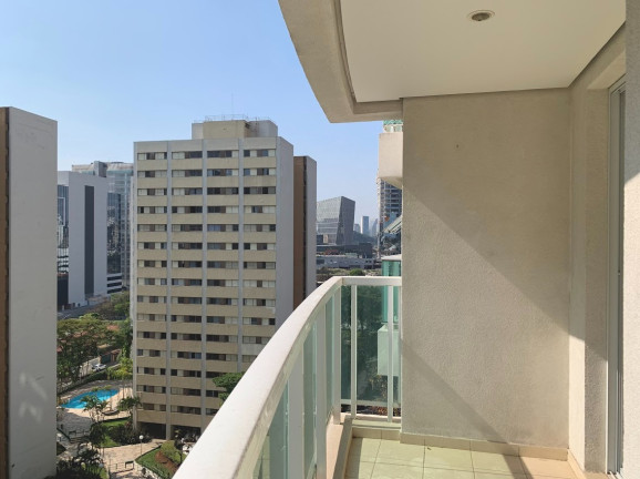 Imagem Apartamento com 2 Quartos à Venda, 59 m² em Granja Julieta - São Paulo