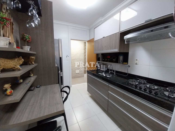Imagem Apartamento com 2 Quartos à Venda, 80 m² em Gonzaga - Santos Imagem Apartamento com 2 Quartos à Venda, 80 m² em Gonzaga - Santos