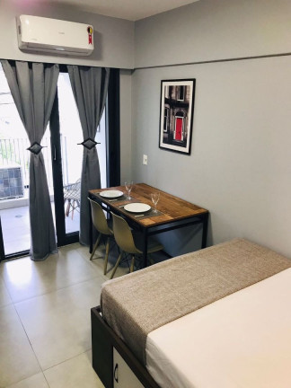 Imagem Studio com 1 Quarto para Alugar, 22 m² em Vila Mariana - São Paulo Imagem Studio com 1 Quarto para Alugar, 22 m² em Vila Mariana - São Paulo