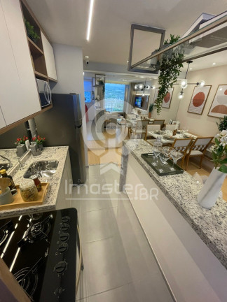 Imagem Apartamento com 2 Quartos à Venda, 48 m² em Amador - Eusébio