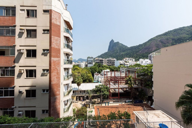 Imagem Apartamento com 1 Quarto à Venda, 60 m² em Botafogo - Rio De Janeiro Imagem Apartamento com 1 Quarto à Venda, 60 m² em Botafogo - Rio De Janeiro