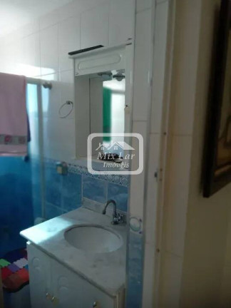 Imagem Apartamento com 2 Quartos à Venda, 69 m² em Jaguaribe - Osasco