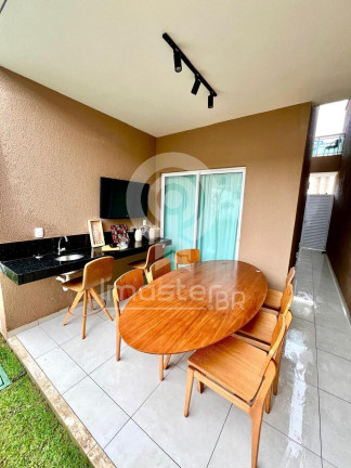 Imagem Casa com 4 Quartos à Venda, 103 m² em Guaribas - Eusébio Imagem Casa com 4 Quartos à Venda, 103 m² em Guaribas - Eusébio