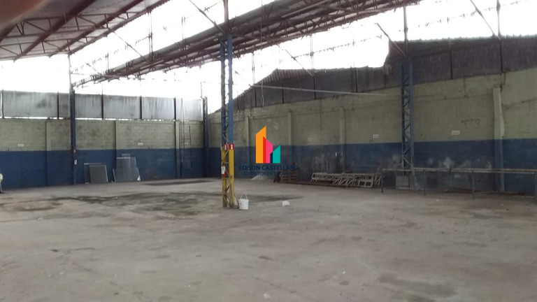 Imagem Imóvel para Alugar, 900 m² em Vila Agrícola - Jundiaí