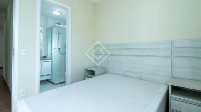 Imagem Apartamento com 3 Quartos à Venda, 66 m² em Morumbi - São Paulo Imagem Apartamento com 3 Quartos à Venda, 66 m² em Morumbi - São Paulo