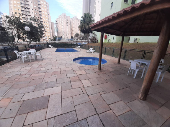 Imagem Apartamento com 2 Quartos à Venda, 69 m² em Parque Campolim - Sorocaba Imagem Apartamento com 2 Quartos à Venda, 69 m² em Parque Campolim - Sorocaba