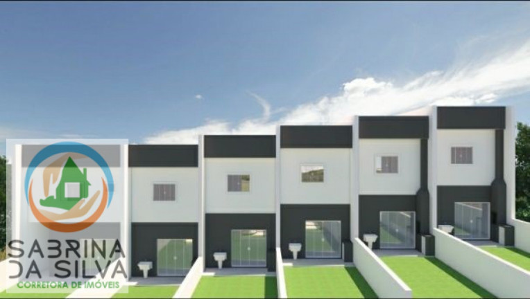 Imagem Casa com 2 Quartos à Venda, 70 m² em água Verde - Blumenau Imagem Casa com 2 Quartos à Venda, 70 m² em água Verde - Blumenau