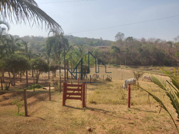 Imagem Chácara à Venda, em Nova Fátima - Hidrolândia Imagem Chácara à Venda, em Nova Fátima - Hidrolândia