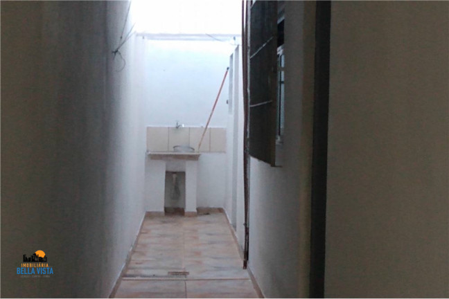 Imagem Casa com 3 Quartos à Venda, em Americanópolis - São Paulo Imagem Casa com 3 Quartos à Venda, em Americanópolis - São Paulo