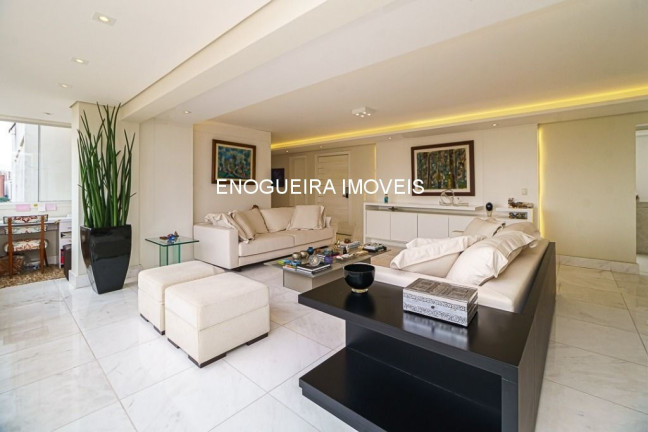 Imagem Apartamento com 3 Quartos à Venda, 197 m² em Perdizes - São Paulo Imagem Apartamento com 3 Quartos à Venda, 197 m² em Perdizes - São Paulo