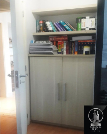 Imagem Apartamento com 3 Quartos à Venda, 135 m² em Jardim Portal Da Colina - Sorocaba Imagem Apartamento com 3 Quartos à Venda, 135 m² em Jardim Portal Da Colina - Sorocaba
