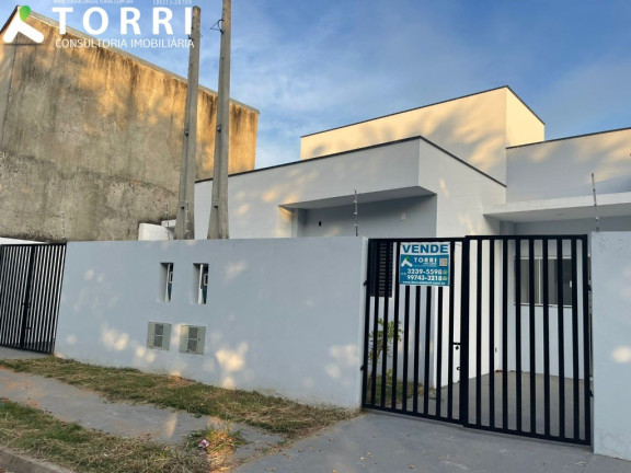 Imagem Casa com 2 Quartos à Venda, 49 m² em Jardim Santa Marta - Sorocaba Imagem Casa com 2 Quartos à Venda, 49 m² em Jardim Santa Marta - Sorocaba