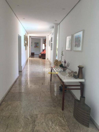 Imagem Casa com 5 Quartos à Venda, 1.000 m² em Residencial Três (tamboré) - Santana De Parnaíba