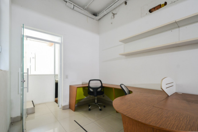 Imagem Casa à Venda, 321 m² em Vila Clementino - São Paulo Imagem Casa à Venda, 321 m² em Vila Clementino - São Paulo