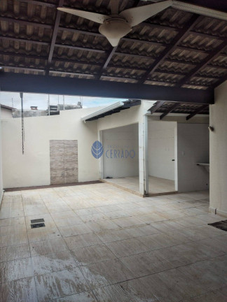 Imagem Casa com 3 Quartos à Venda, 300 m² em Parque São Jerônimo - Anápolis Imagem Casa com 3 Quartos à Venda, 300 m² em Parque São Jerônimo - Anápolis
