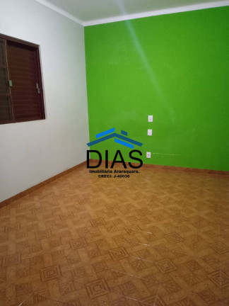 Imagem Casa com 2 Quartos à Venda, 203 m² em Jardim Do Carmo - Araraquara Imagem Casa com 2 Quartos à Venda, 203 m² em Jardim Do Carmo - Araraquara