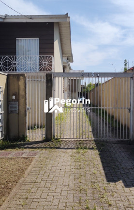 Imagem Casa de Condomínio com 3 Quartos à Venda, 93 m² em Bairro Alto - Curitiba