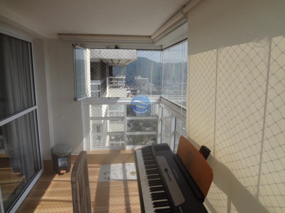 Imagem Apartamento com 3 Quartos à Venda, 96 m² em Vila Belmiro - Santos Imagem Apartamento com 3 Quartos à Venda, 96 m² em Vila Belmiro - Santos