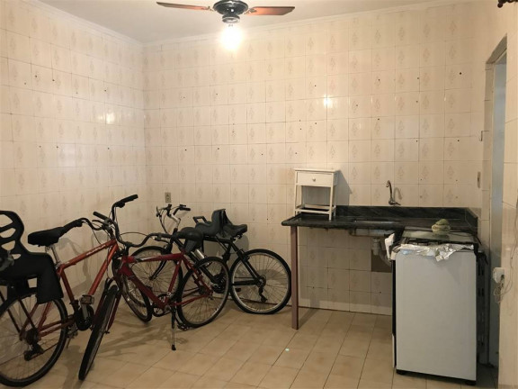 Imagem Casa com 3 Quartos à Venda, 191 m² em Ocian - Praia Grande