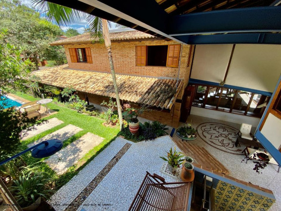Imagem Apartamento com 4 Quartos à Venda, 600 m² em Jardim Boa Esperança - Itupeva