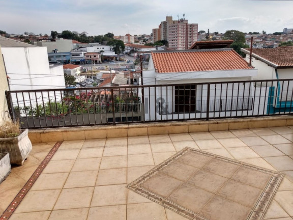 Imagem Casa com 3 Quartos à Venda, 220 m² em Jardim Jabaquara - São Paulo Imagem Casa com 3 Quartos à Venda, 220 m² em Jardim Jabaquara - São Paulo