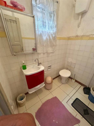 Imagem Casa com 1 Quarto à Venda, em Tupi - Praia Grande Imagem Casa com 1 Quarto à Venda, em Tupi - Praia Grande