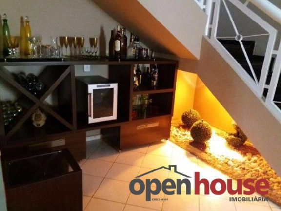 Casa com 5 Quartos à Venda, 385 m² em Cidade Verde - Parnamirim