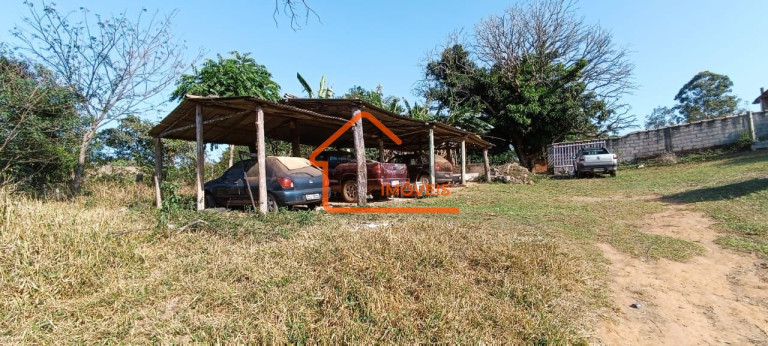 Imagem Imóvel com 3 Quartos à Venda, 300 m² em Rural - Alfenas Imagem Imóvel com 3 Quartos à Venda, 300 m² em Rural - Alfenas
