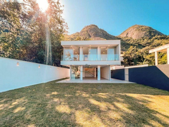 Imagem Casa com 3 Quartos à Venda, 150 m² em Itacoatiara - Niterói Imagem Casa com 3 Quartos à Venda, 150 m² em Itacoatiara - Niterói