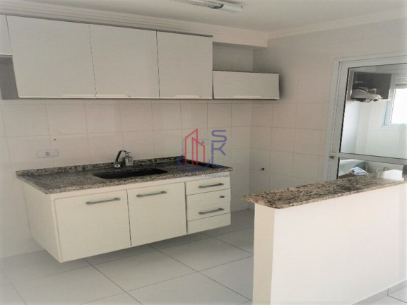 Imagem Apartamento com 2 Quartos à Venda, 47 m² em Vila Silveira - Guarulhos