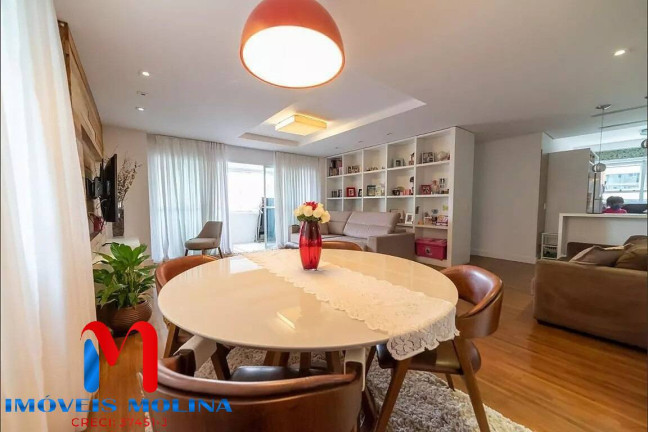 Imagem Apartamento com 3 Quartos à Venda, 144 m² em Rudge Ramos - São Bernardo Do Campo Imagem Apartamento com 3 Quartos à Venda, 144 m² em Rudge Ramos - São Bernardo Do Campo