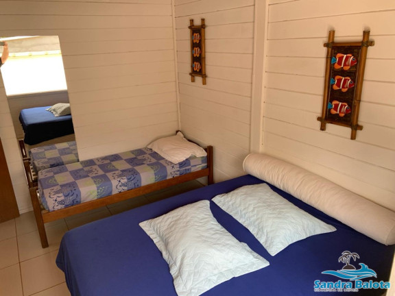 Imagem Casa com 2 Quartos à Venda, 108 m² em Toninhas - Ubatuba Imagem Casa com 2 Quartos à Venda, 108 m² em Toninhas - Ubatuba