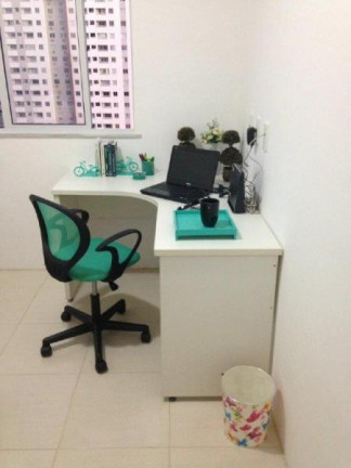Imagem Apartamento com 2 Quartos à Venda, 51 m² em Piatã - Salvador Imagem Apartamento com 2 Quartos à Venda, 51 m² em Piatã - Salvador