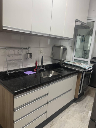 Imagem Apartamento com 3 Quartos à Venda, 86 m² em Vila Zilda (tatuapé) - São Paulo