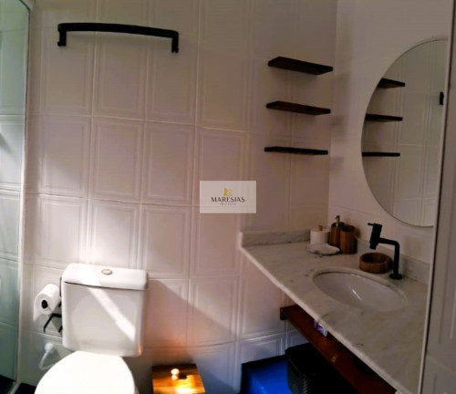 Imagem Casa com 3 Quartos à Venda, 90 m² em Maresias - São Sebastião Imagem Casa com 3 Quartos à Venda, 90 m² em Maresias - São Sebastião