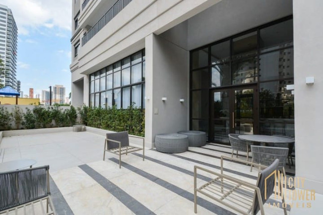 Imagem Apartamento com 3 Quartos à Venda, 123 m² em Chácara Klabin - São Paulo Imagem Apartamento com 3 Quartos à Venda, 123 m² em Chácara Klabin - São Paulo