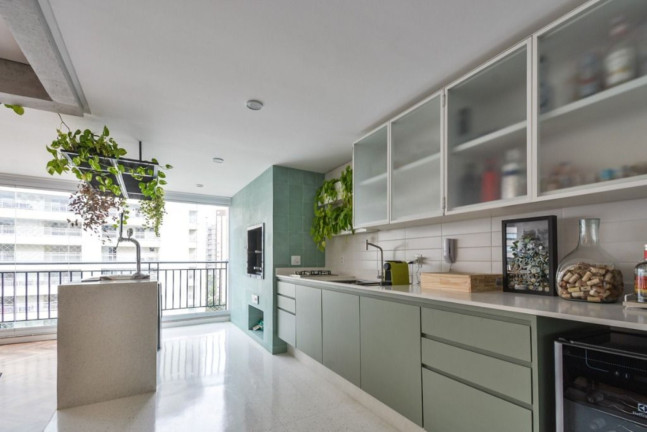 Imagem Imóvel com 3 Quartos à Venda, 178 m² em Vila Suzana - São Paulo Imagem Imóvel com 3 Quartos à Venda, 178 m² em Vila Suzana - São Paulo