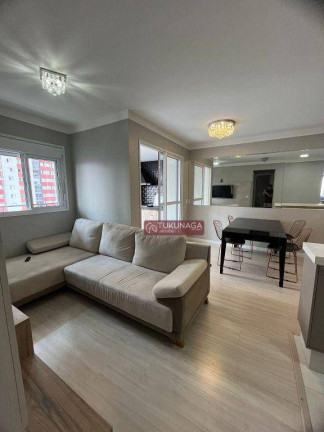 Imagem Apartamento com 2 Quartos à Venda, 75 m² em Jardim Flor Da Montanha - Guarulhos Imagem Apartamento com 2 Quartos à Venda, 75 m² em Jardim Flor Da Montanha - Guarulhos