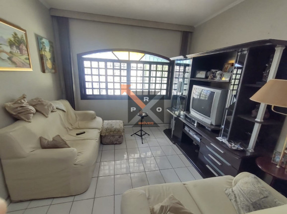 Imagem Casa com 3 Quartos à Venda, 108 m² em Chácara Belenzinho - São Paulo Imagem Casa com 3 Quartos à Venda, 108 m² em Chácara Belenzinho - São Paulo