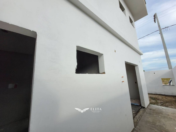 Imagem Sobrado com 3 Quartos à Venda, 136 m² em Itajuba - Barra Velha Imagem Sobrado com 3 Quartos à Venda, 136 m² em Itajuba - Barra Velha
