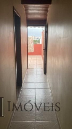 Imagem Sobrado com 4 Quartos à Venda, 262 m² em Parque Das Nações - Santo André