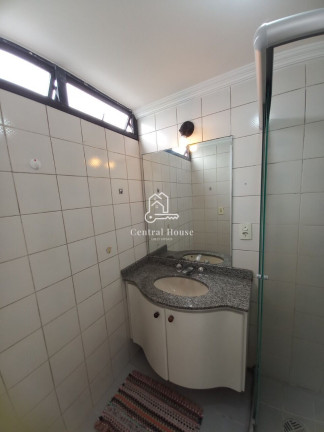 Imagem Apartamento com 3 Quartos para Alugar, 75 m² em Jabaquara - São Paulo Imagem Apartamento com 3 Quartos para Alugar, 75 m² em Jabaquara - São Paulo