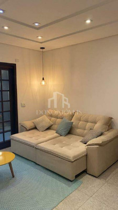 Imagem Apartamento com 3 Quartos à Venda, 133 m² em Baeta Neves - São Bernardo Do Campo